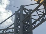 Steel Structure Stadium