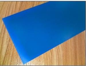 Quality 0.15mm Thick Aluminium CTP Offset Printing Plates 800-850nm Spectra Sensitivity wholesale