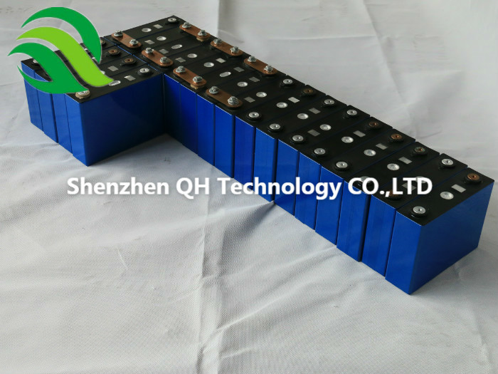 High Power Lithium Ferrous Motorcycle Battery 48V 400Ah Mobile Homes Customized