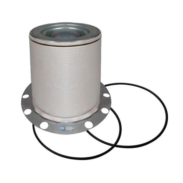 Upgrade Your Industrial Air Compressor with Kaeser 6.3569.0 Oil Separator Spare