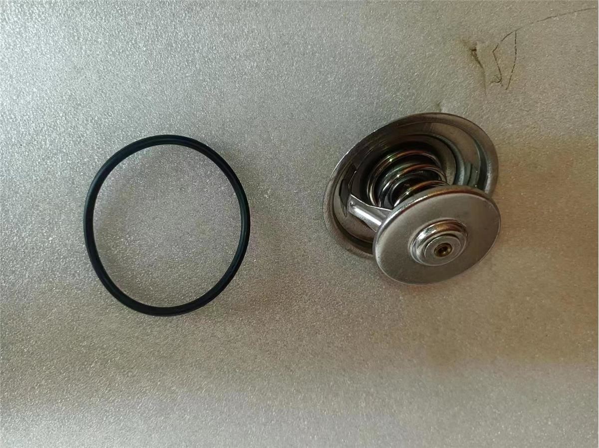 VOE20450736 Thermostat For Volvo Excavator Spare Parts