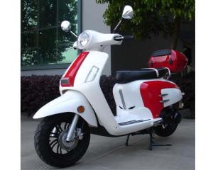 Quality China Scooter150CC 05 wholesale