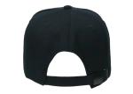 Rhinestone Cotton 5 Panel Baseball Cap Sun Proof 58cm For Adult Eco Friendly