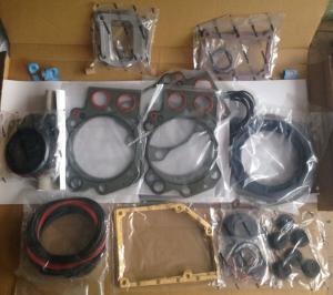 Quality Komatsu 6D170 6162-13-1812 full gasket kit wholesale
