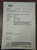 Suzhou Tongjin Polymer Material Co.,Ltd Certifications