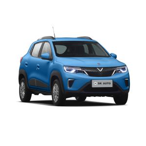 Quality DONGFENG VENUCIA E30 Car Pure Electric Small Scale SUV For City Commuting wholesale