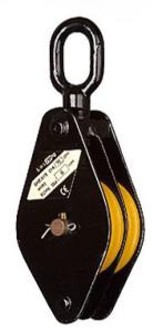 Quality Seagull Capacity Sheave Block Pulley wholesale