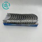 81500010046 411000556252 Main Bearing 0.5 Engine Weichai WD615