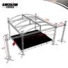 Buy cheap Event Triangle Aluminum Truss from wholesalers