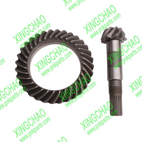 AR65674/RE238996 Gear, Bevel 9-32T Fits For JD Tractor Models:5715,5415,5615