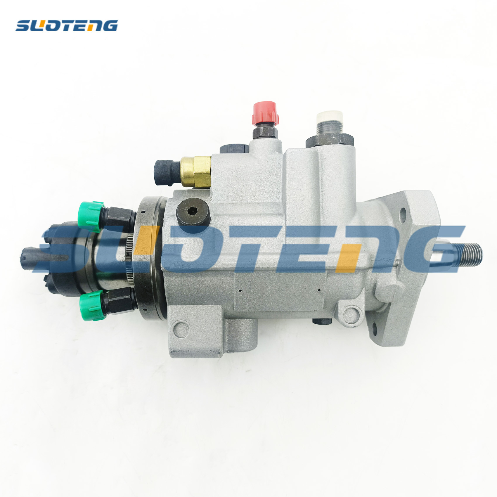 DE2435-6247 RE518087 Diesel Fuel Injection Pump
