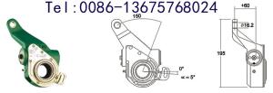 Quality MEI Slack Adjuster Automatic 4W3595 chinese factory wholesale