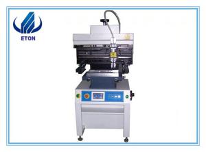 Quality SMT Semi Automatic LED Light Production Line New Condition 200kg Weight wholesale