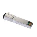 Cooling Technology 1550nm 40km ER/EW LC Duplex Industrial Temp -40-85°C 1.5W