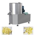 SS201 Rice Puff Snack Food Production Line