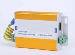 Gigabit Ethernet Signal Surge Protection Device 10KA 275V Metal