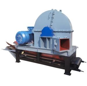 Quality Wood Crusher Price Wood Chipper Shredder Machine Disc Wood Crusher Line wholesale