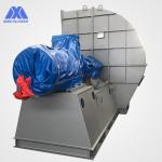 Aluminum Alloy Boiler SA Fan for Heavy Duty Industrial Applications CE Certified