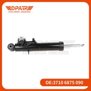 Quality Rear Shock Absorbers for BMW F15 F16 X5 X6 OEM Parts 37106875090 37106875089 wholesale
