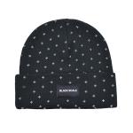 58CM Unisex Knit Beanie Hats Customization Fabric Common Fashion Design