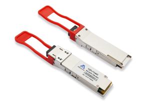 Quality 40km Transmission 40G QSFP+ Transceiver 4 CWDM Lanes MPO SMF Module wholesale