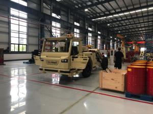 Quality Low VOCs Engineering Machinery Waterborne Epoxy Paint wholesale