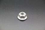 Prevailing Torque Type Flange All Metal Lock Nut Din 6927 Iso 7044 M5 Class 8