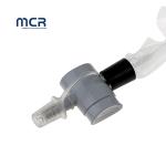 Disposable PVC Closed Suction Catheter Available Endotracheal Or Tracheostomy