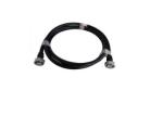 1.15V Standing Wave Ratio 7/16 Female Cable Connector With 1/2" RF Feeder Cable