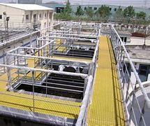 Quality 35m3/H Sludge Treatment Lamella Clarifier Gravity Settler wholesale
