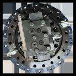 324D E324D Excavator Travel Motor 324D Final Drive 2276133 227-6133