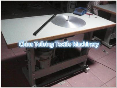 coiling machine in sales for packing ribbon,webbing,strap,riband,band,belt