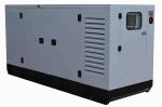 4DW91-29D Brushless Alternator Fawde Diesel Generator 16KW 20KVA 50hz 60hz
