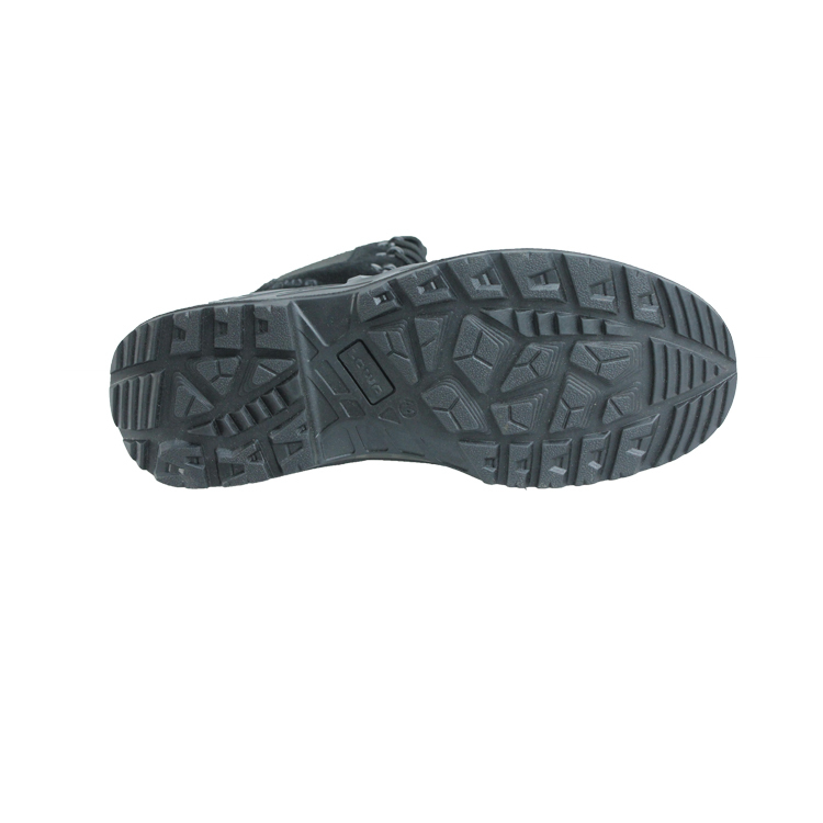 PUPU Sole Waterproof Suede Geniune cow Leather Upper for Outdoor Activities and More Army Boots