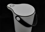 Automatic ABS 0.75kg 2000ML Rechargeable Soap Dispenser