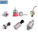 Smart Mems Vacuum Pressure Transducer WNK80mA Ultra Miniature Pressure