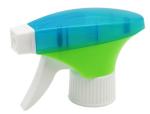 Non Spill Plastic Trigger Spray Heads , Gardening Hand Pump Sprayer Free Sample