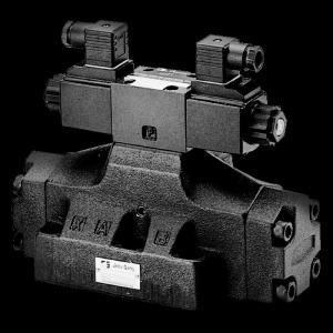 Quality DHG.Solenoid Control Pilot Operated Directional Valves Directional control valves wholesale