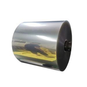 Quality High Density Polyester Based Thermoforming Film Transparent Clear PVDC Film Plastic wholesale
