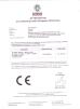 Shenzhen Langdai Industrial Development Co., Ltd. Certifications