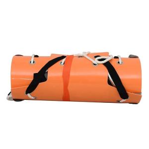 Quality Portable Roll Up Rescue Stretcher EVA Foldable Ambulance Stretcher wholesale