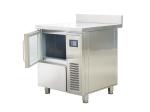 SS304 Shell Commercial Bar Ice Maker Customized Mechanical Room 510W