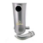Excavator Muffler For Excavator Kobelco 200-5 200-3 200-5.5