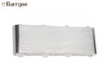 8W 190x60x30mm IP54 Aluminum LED Wall Light Up Down CE ROHS FCC