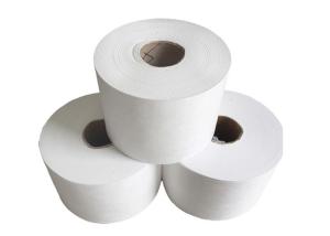 Quality Stable Strength BFE 90 Polypropylene Meltblown Cloth wholesale