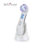 RF EMS Microcurrent Facial Machine , Slimming And Beautifying Machine