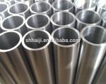 black carbon steel seamless pipe schedule 40
