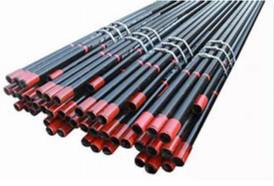 Quality 2 3/8 OCTG Oilfield Casing Tubulars Tubing Integral Coupling wholesale