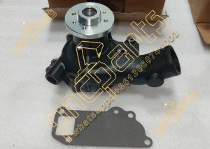 Quality 65.06500-6144 Water Pump DX225LCA DB58TIS Doosan Excavator Coolant Parts wholesale