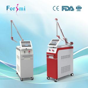 Quality High power 1500mj /Vertical Laser Tattoo Removal Machine effective results wholesale